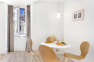 Lisbon Serviced Apartments - Ascensor Da Bica Lisboa Exterior foto